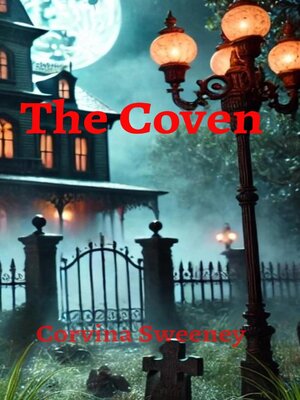 cover image of The Coven